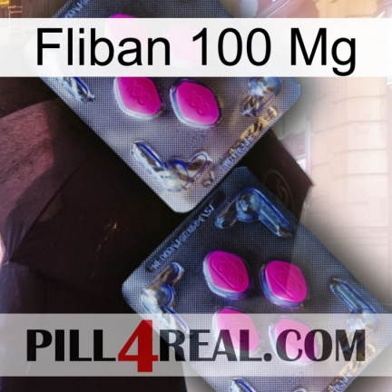 Fliban 100Mg 01
